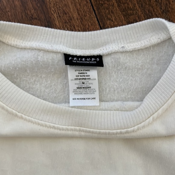 Friends tv show crew neck - Picture 3 of 3